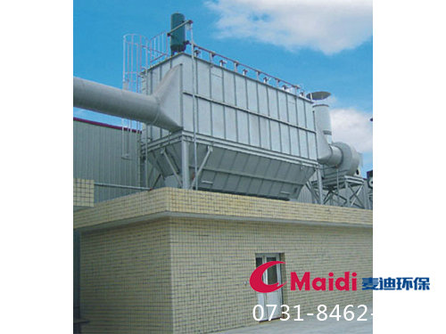 木工中央除塵器