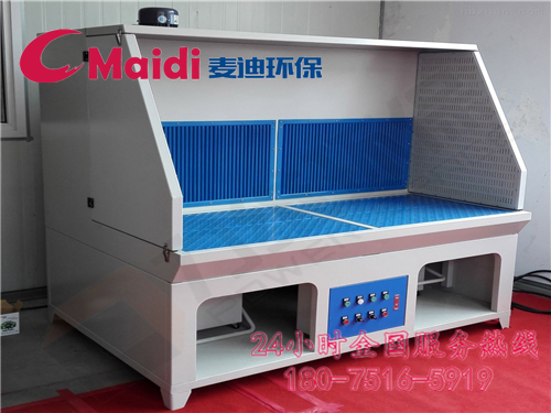 打磨拋光工作臺(tái)