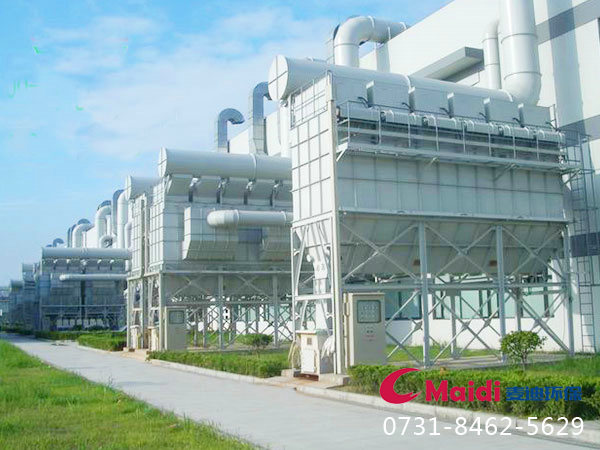 長沙麥迪環(huán)保設(shè)備有限公司,布袋除塵器,濾筒除塵器,濕電除塵器,除塵配件,輸送設(shè)備,煙氣脫硫脫銷哪里好